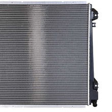 AutoShack RK885 23.8in. Complete Radiator Replacement for 2002-2005 Ford Explorer Mercury Mountaineer 4.0L 4.6L