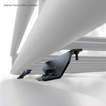 Go Rhino! SRM JLU Mounting Bracket Kit