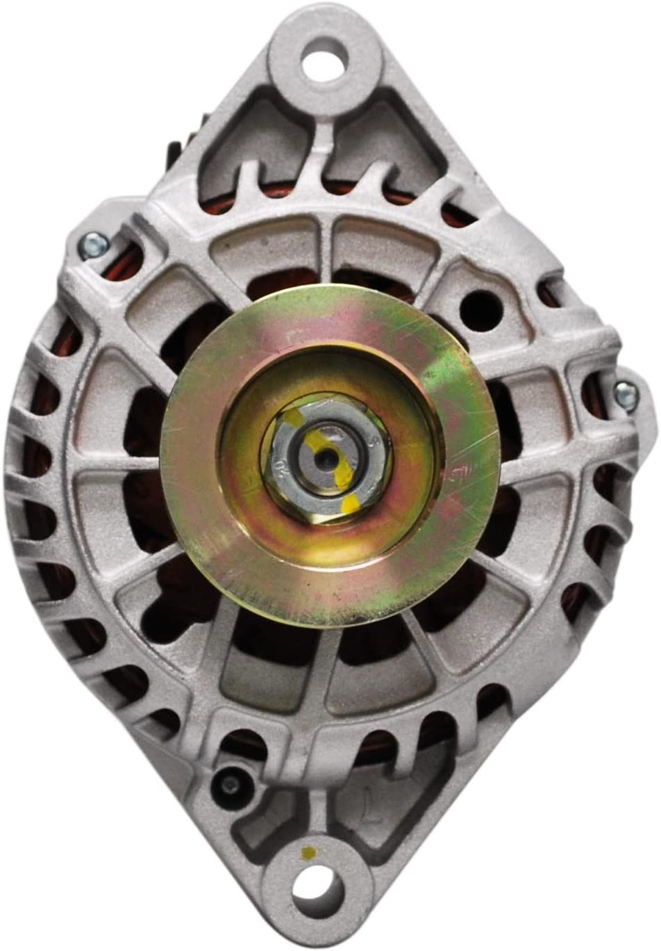 Quality-Built 15481 Premium Quality Alternator