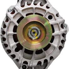 Quality-Built 15481 Premium Quality Alternator