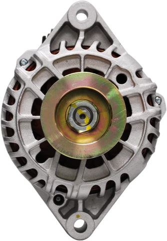 Quality-Built 15481 Premium Quality Alternator