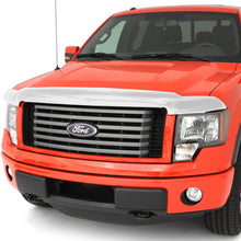 Auto Ventshade 680556 Chrome Hood Shield for 2015-2018 GMC Canyon