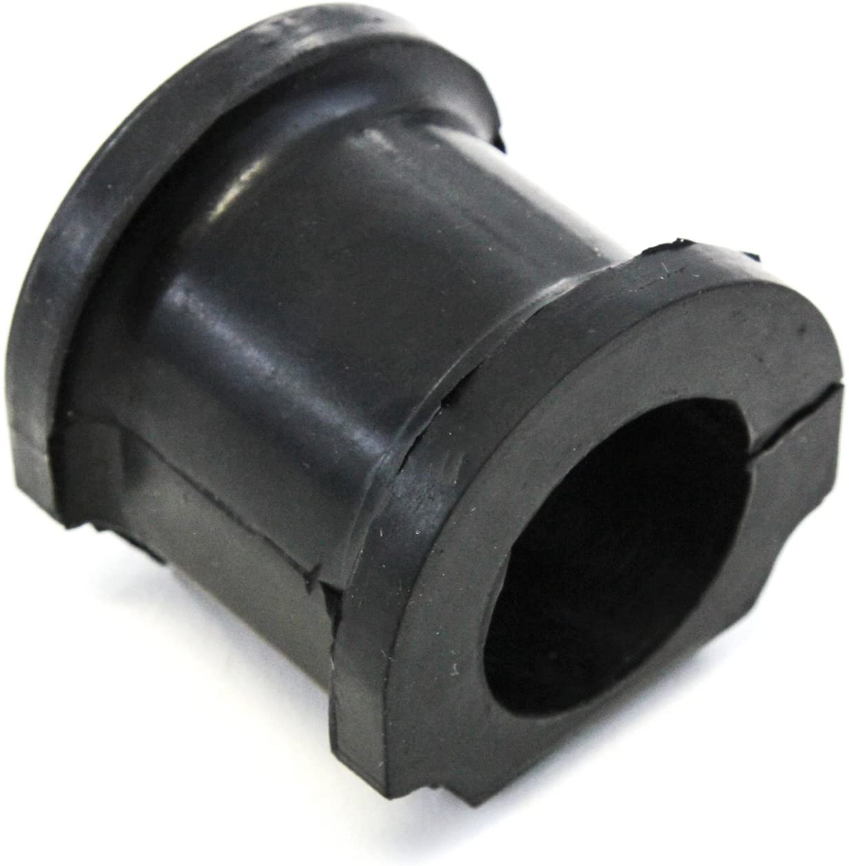 Red Hound Auto 2 Rear Sway Bar Bushings Compatible with Honda Element SUV 2003-2011 Stabilizer Repair Set