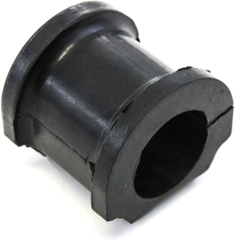 Red Hound Auto 2 Rear Sway Bar Bushings Compatible with Honda Element SUV 2003-2011 Stabilizer Repair Set