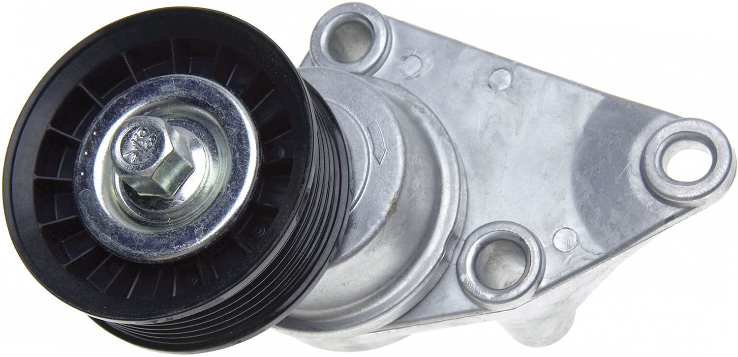 38158 Professional Automatic Belt Tensioner and Pulley Assembly