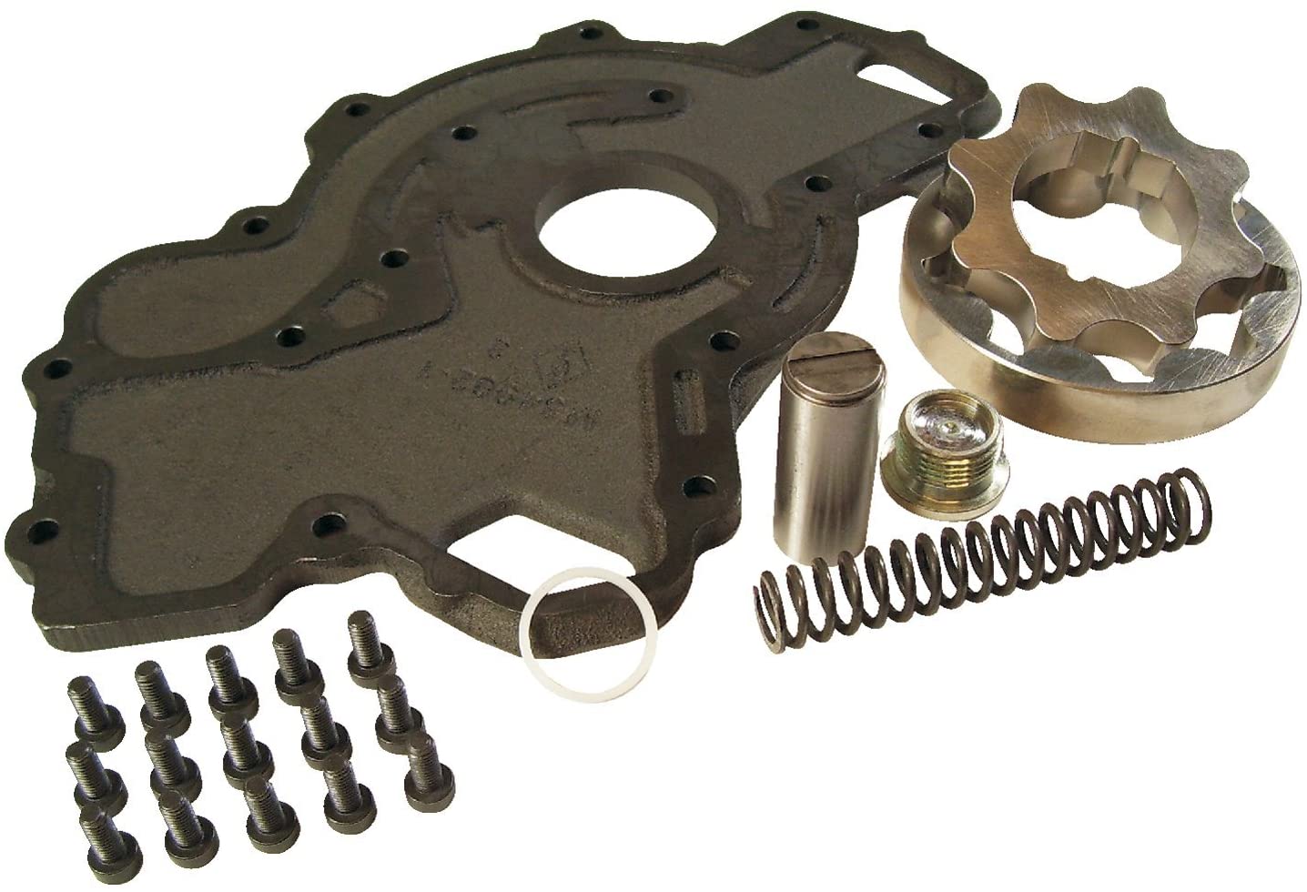 Melling K349 Oil Pump Repair Kit for GM Ecotec Engine
