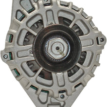 Quality-Built 13839 Premium Alternator - Remanufactured
