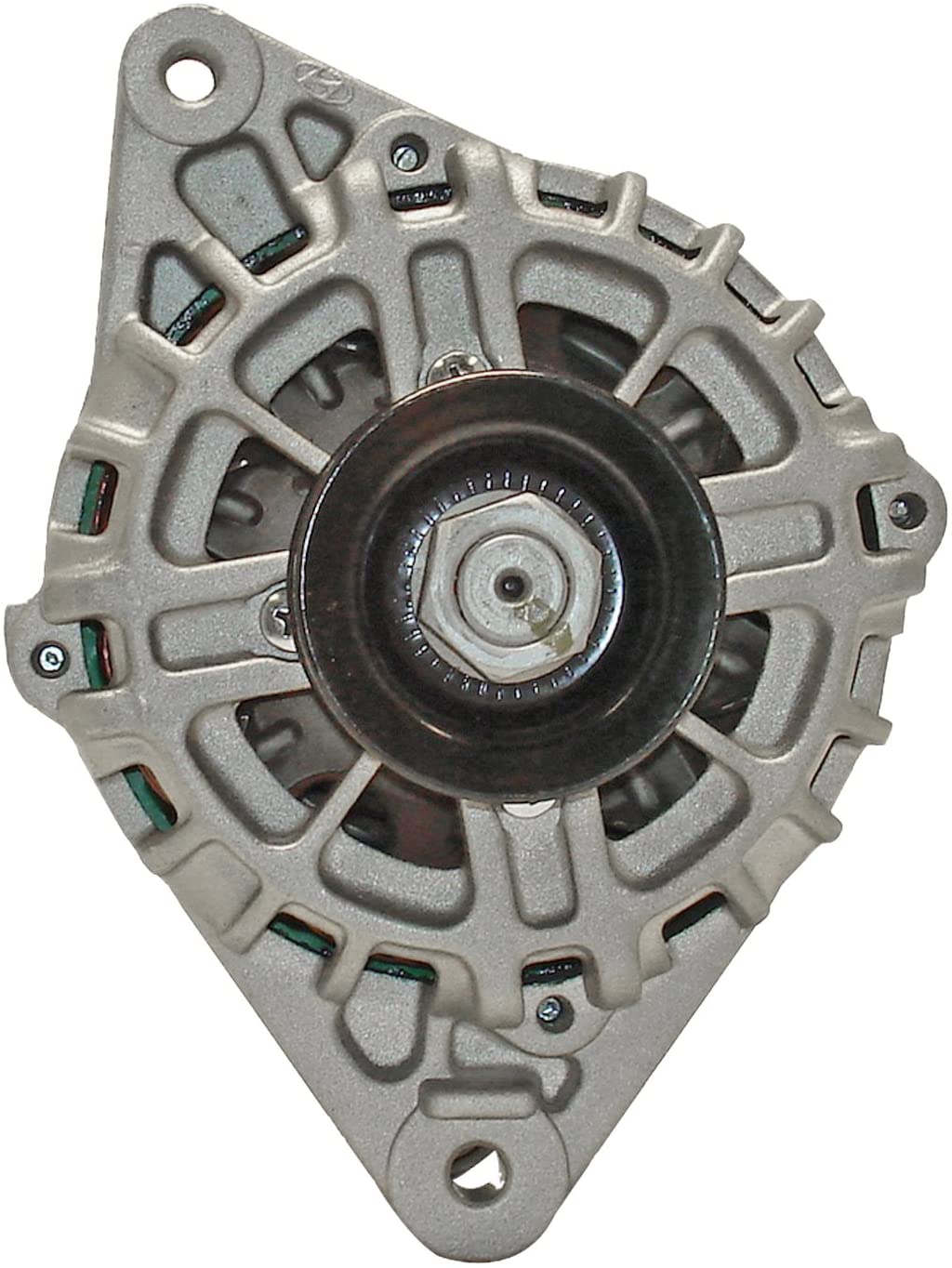 Quality-Built 13839 Premium Alternator - Remanufactured