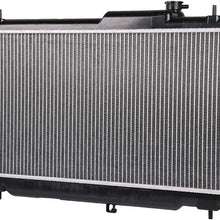 LSAILON Radiator Replacement for 2003-2006 Baja 2000-2004 Legacy 2000-2004 Outback LR2331 2331 SU3010110 45111AE00A