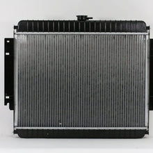 Radiator - Pacific Best Inc For/Fit 889 70-78 Dodge Van 72-78 Dodge Pickup V8 5.2/5.9L 1-Row
