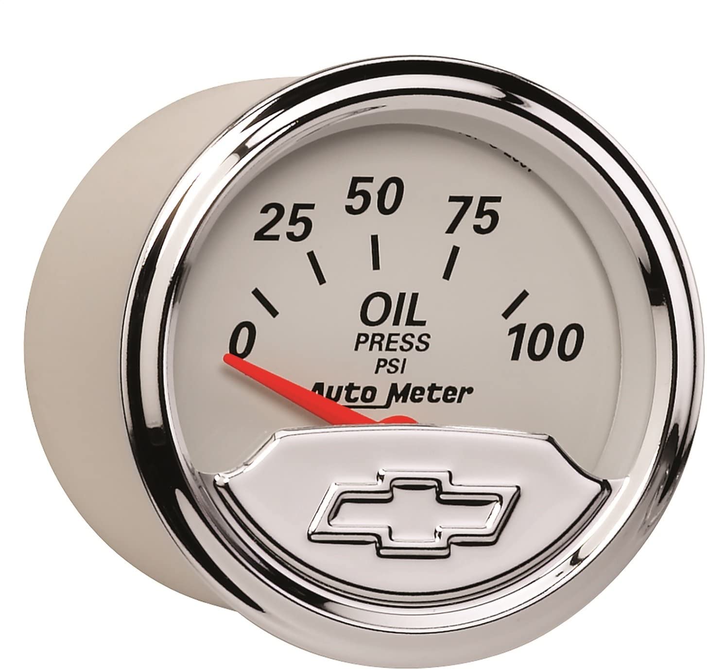AUTO METER 1327-00408 Chevy Vintage 2-1/16