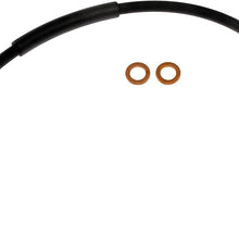 Dorman H381119 Hydraulic Brake Hose