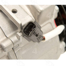 Four Seasons 68667 A/C Compressor