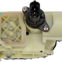 Dorman 904-609 Diesel Emission Fluid Pump for Select Ford Models