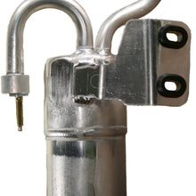 TCW 17-10179 A/C Accumulator (Quality With Perfect Vehicle Fitment)