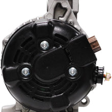 Quality-Built 11352 Premium Quality Alternator