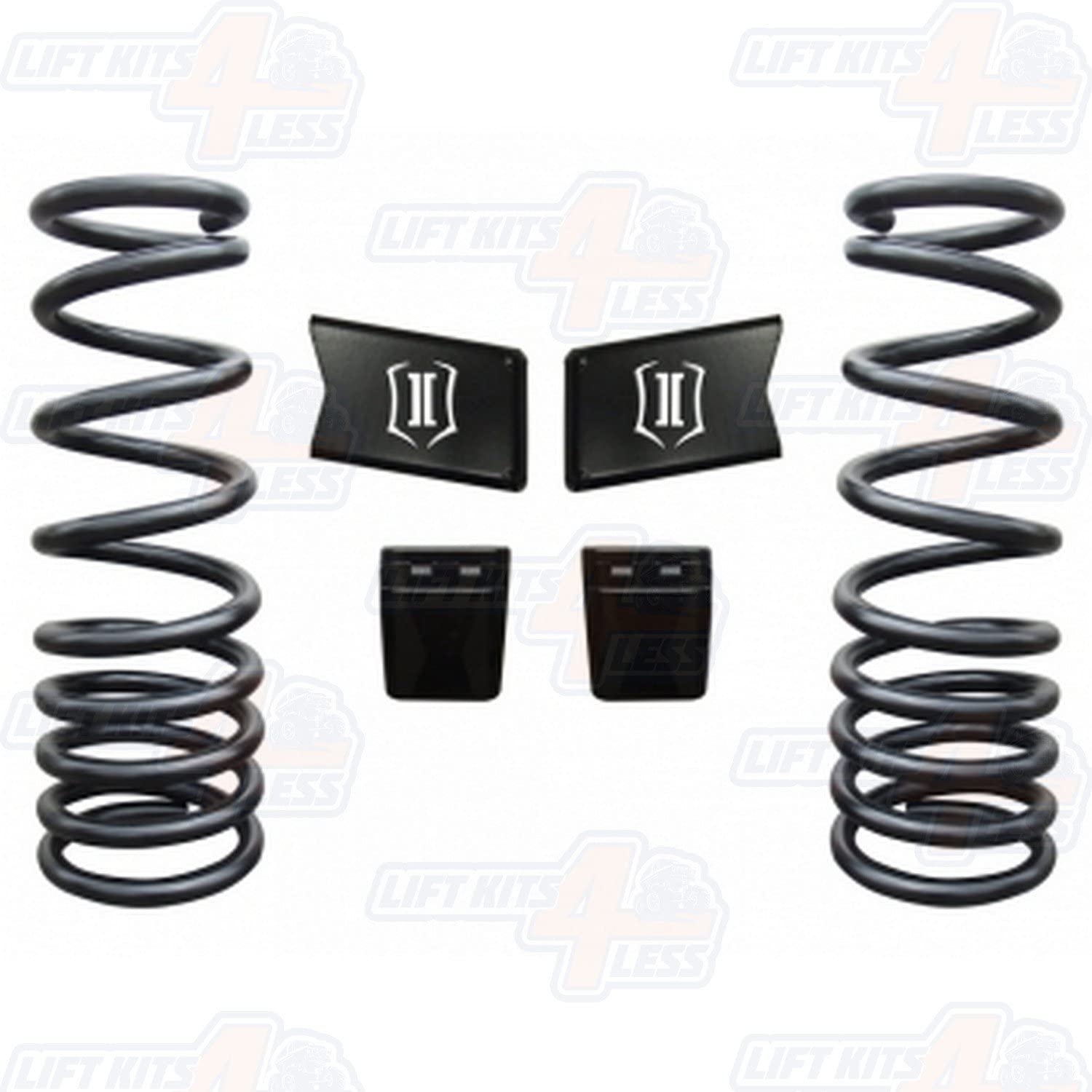 Icon Vehicle Dynamics 212500
