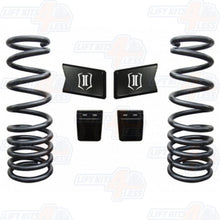 Icon Vehicle Dynamics 212500
