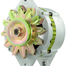Precision Alternator & Starter, Inc. 14303 Remanufactured Alternator