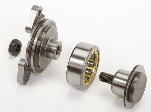 IMS Intermediate Shaft Bearing Repair Permanent FIX Retrofit with Pressurized Oil Feed - Compatible with Porsche 911/996 / Boxster