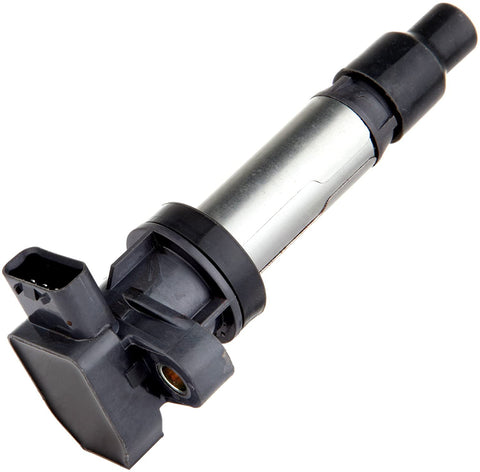 ECCPP Portable Spare Car Ignition Coils Compatible with Buick Lucerne Cadillac DTS/Seville/Deville 2004-2006 Replacement for UF564 C1556 for Travel, Transportation and Repair (Pack of 1)