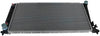 Radiator for Ford F-Series Pickup Truck Expedition Navigator w/o Tow Package