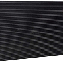 Kool Vue KVAC4722 Factory Finish A/C Condenser