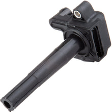 TUPARTS Pack of 6 Ignition Coils Fit for L-exus ES300 T-oyota Avalon/Camry/Sienna/Solara 1996-2003 Replacement for OE: UF155 C1040 5C1488