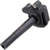 TUPARTS Pack of 6 Ignition Coils Fit for L-exus ES300 T-oyota Avalon/Camry/Sienna/Solara 1996-2003 Replacement for OE: UF155 C1040 5C1488