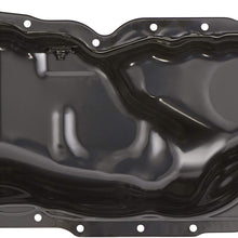 Spectra Premium MZP20A Engine Oil Pan, 1 Pack