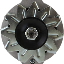 DB Electrical AMT0105 Alternator Compatible With/Replacement For Ford Courier 1.8L 1972 1973 1974 1975 1976 1977, Hyster Fork Lift Truck All Year W Mazda Engine, Komatsu, Sumitomo Yale Fork Lift