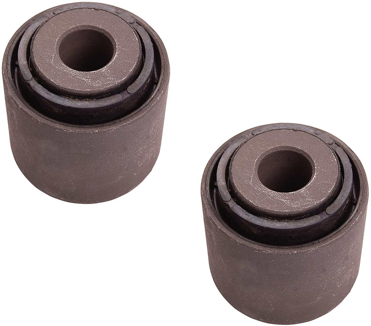 Sidem Belgium Pair Set of 2 Rear Lower Rearward Inner Control Arm Bushings For Q7 Porsche VW Q7 Cayenne Touareg 955 958 4L 7L 7P 92AAA1 92AAS1 Bushings