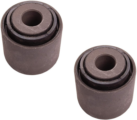Sidem Belgium Pair Set of 2 Rear Lower Rearward Inner Control Arm Bushings For Q7 Porsche VW Q7 Cayenne Touareg 955 958 4L 7L 7P 92AAA1 92AAS1 Bushings