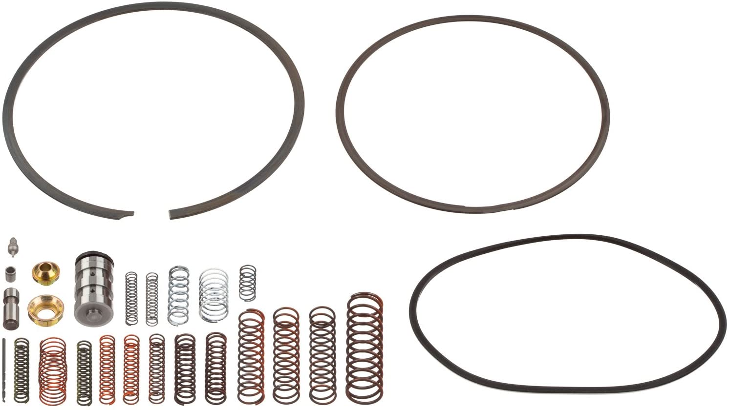 ATP FK-8 Automatic Transmission Shift Kit
