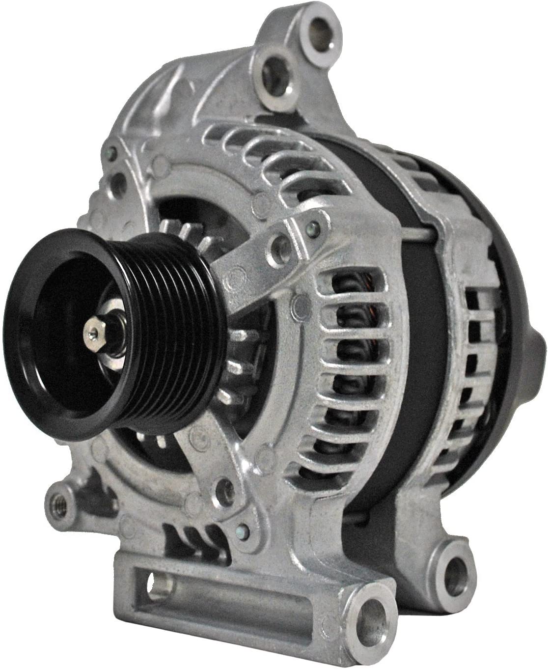 Quality-Built 11351 Remanufactured Premium Quality Alternator