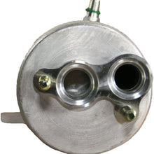 TCW 17-10125 A/C Accumulator (Quality With Perfect Vehicle Fitment)