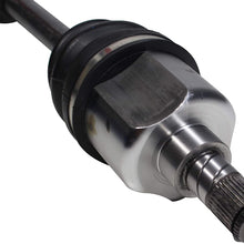 GSP NCV49504 CV Axle Shaft Assembly - Left Front (Driver Side)