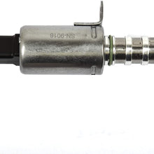 Evergreen SN-9016 Engine Variable Timing Solenoid Fit 02-16 Mini Cooper Countryman Paceman