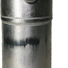 TCW 17-4283 A/C Accumulator (Quality With Perfect Vehicle Fitment)