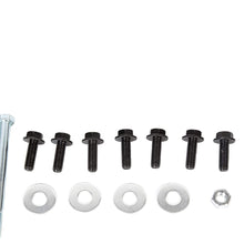 Adjustable Conversion Engine Mounts Plate Swap With Clam Shell Mounts Compatible With 1985-2004 Sonoma Chevrolet S10 GMC S15 LS LS1 LS2