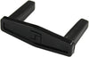 Stromberg Carlson 8540-CP Black End Cap and Screws for Replacement Tread