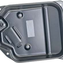 A-Premium Transmission Oil Pan Replacement for Volkswagen Beetle 1998-2004 Golf 1993-2006 Jetta 1993-2005 Passat 1994-1997 Cabrio GTI