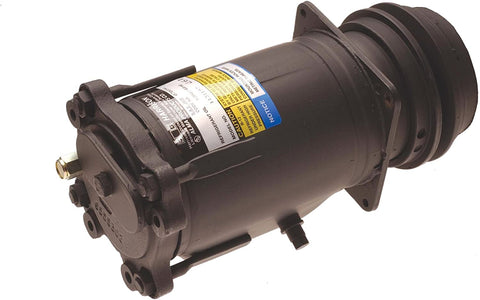 ACDelco 15-2577 GM Original Equipment Air Conditioning Compressor, Remanufactured