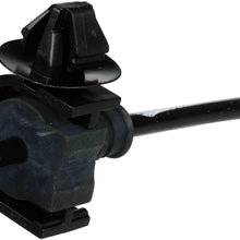 NGK/NTK Wheel Speed Sensor AB1245 (72267)