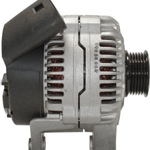 Quality-Built 13736 Premium Alternator - Remanufactured
