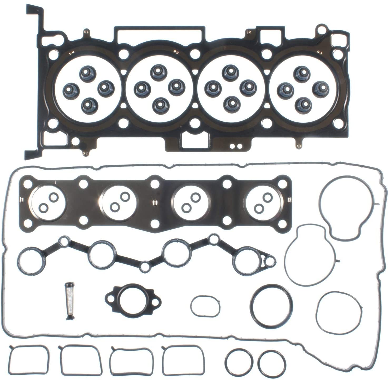 MAHLE HS54741A Engine Cylinder Head Gasket Set