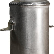 TCW 17-1346 A/C Drier (Quality With Perfect Vehicle Fitment)