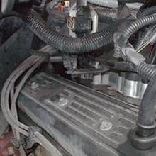 Taylor Cable 11011 Vmax Intake Manifold Spacer