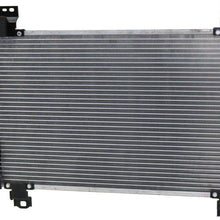 New A/C AC Condenser For Mazda CX-3 2016-2018 MA3030163 Fits DB3R61480A