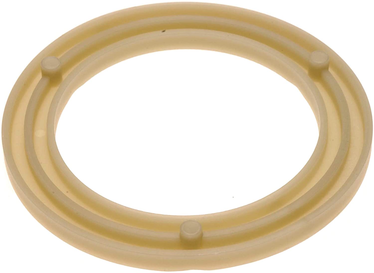 ACDelco 8680358 GM Original Equipment Automatic Transmission 4.75 - 4.97 mm 3rd Clutch Housing Thrust Washer